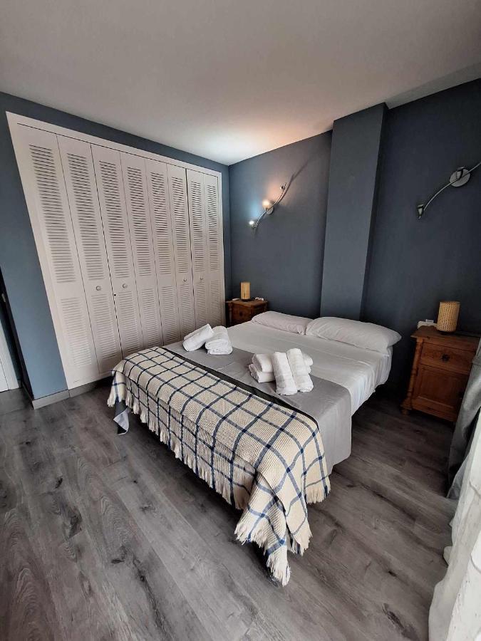 "La Cornisa" - Apartamentos Budha - #Playacarihuela #Ampliaterraza #Paz #Naturaleza Torremolinos Bagian luar foto