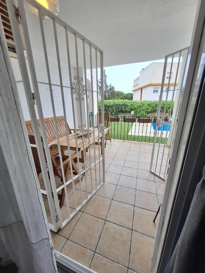 "La Cornisa" - Apartamentos Budha - #Playacarihuela #Ampliaterraza #Paz #Naturaleza Torremolinos Bagian luar foto