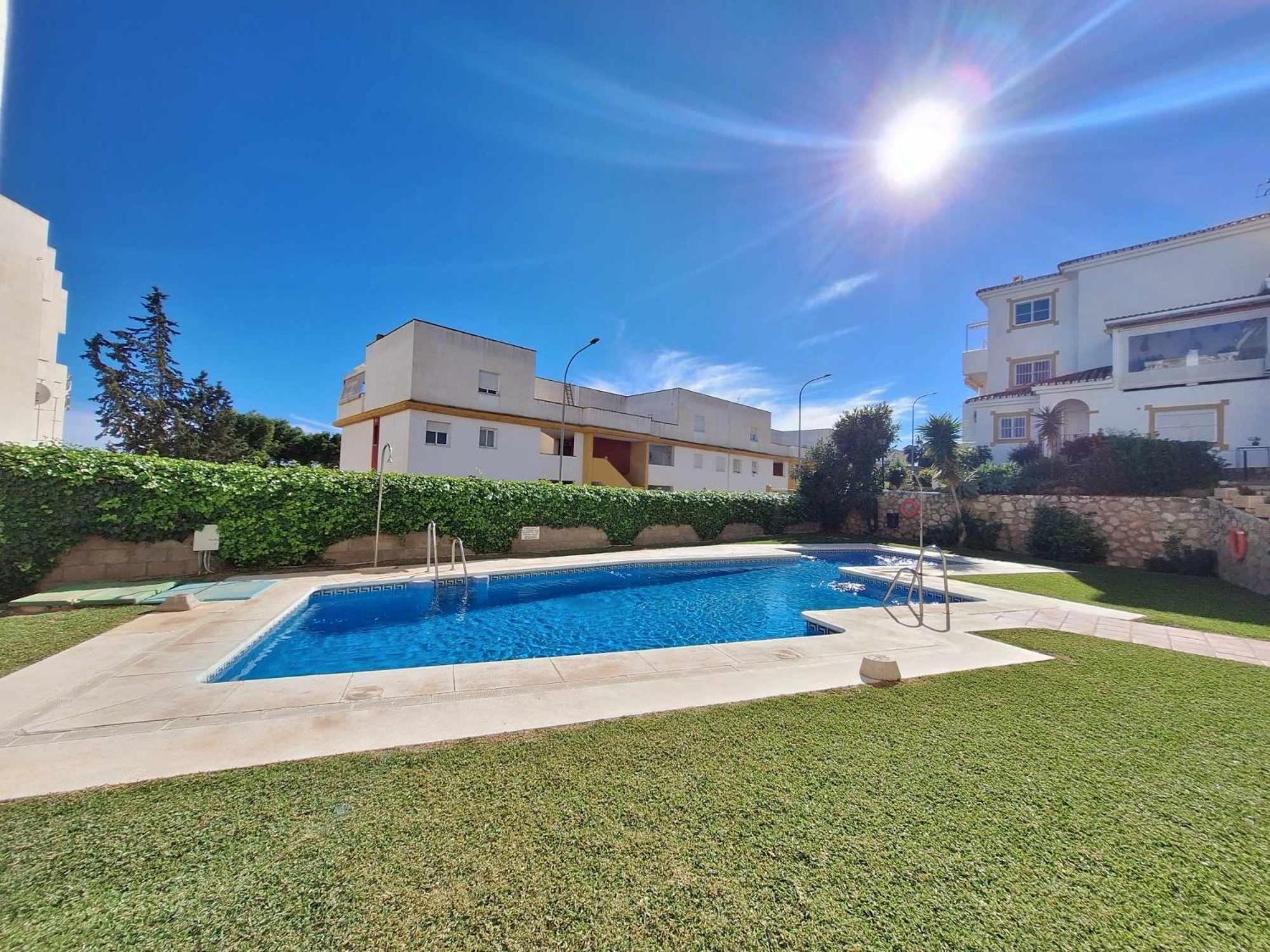 "La Cornisa" - Apartamentos Budha - #Playacarihuela #Ampliaterraza #Paz #Naturaleza Torremolinos Bagian luar foto