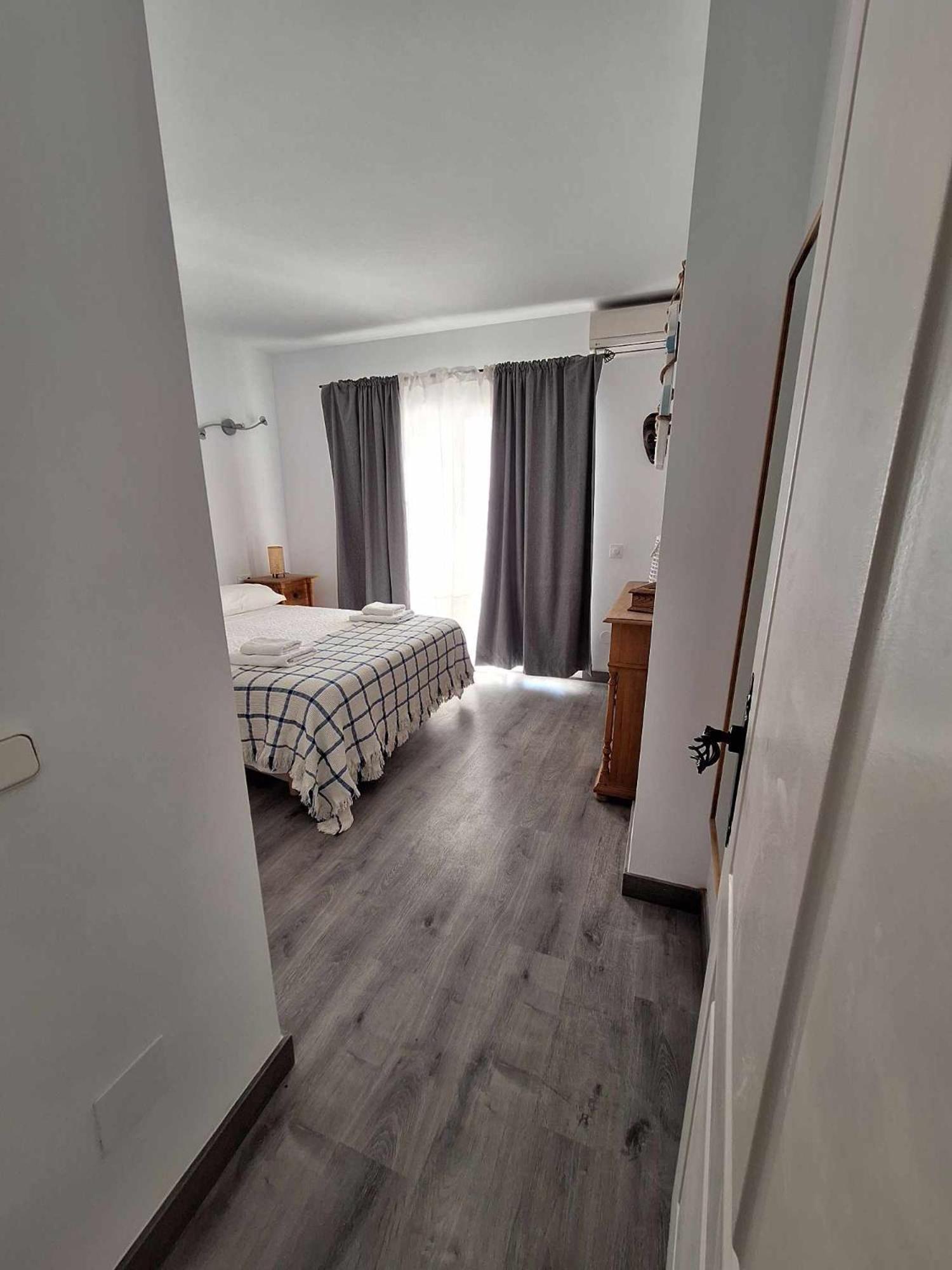 "La Cornisa" - Apartamentos Budha - #Playacarihuela #Ampliaterraza #Paz #Naturaleza Torremolinos Bagian luar foto