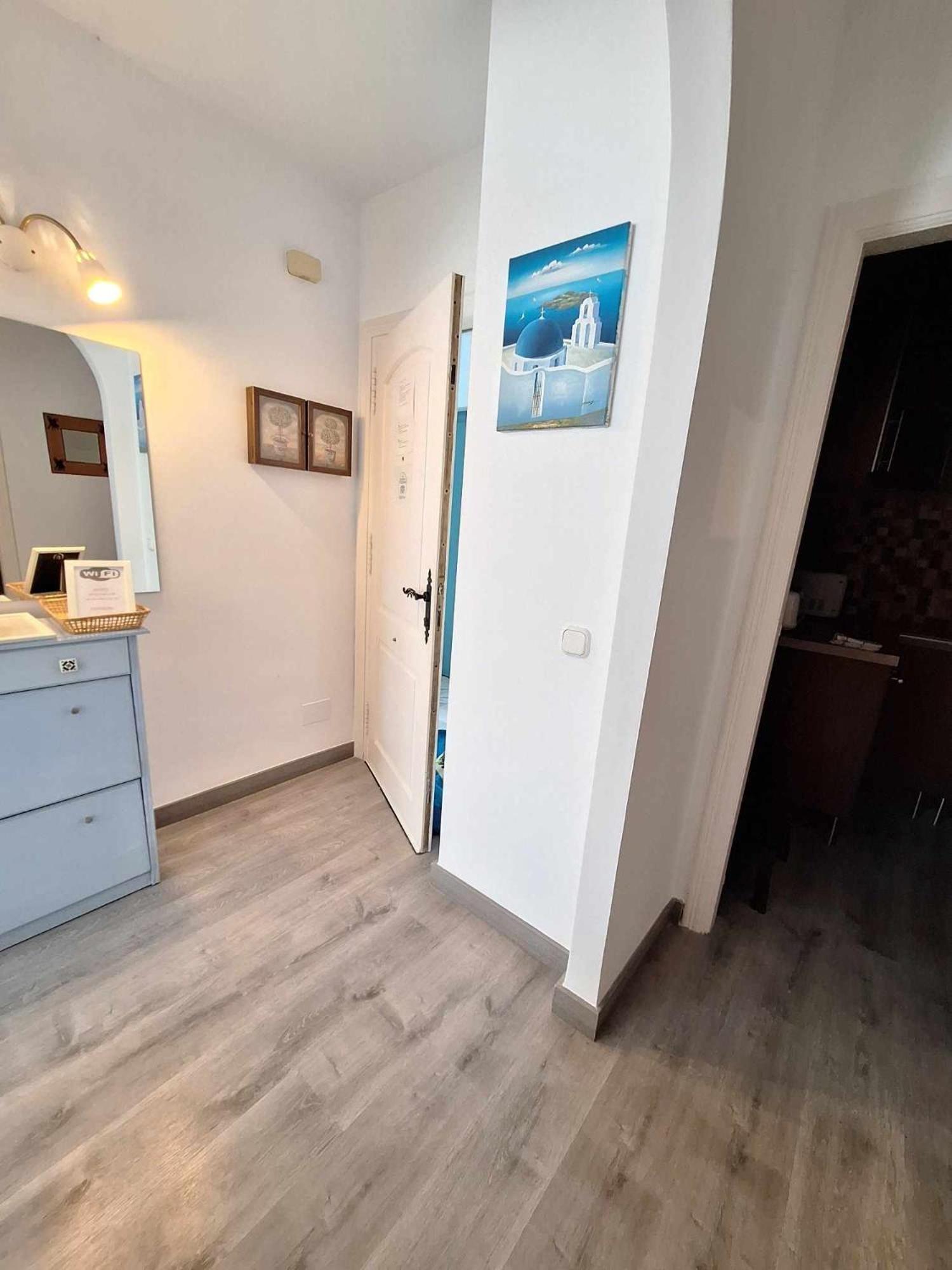 "La Cornisa" - Apartamentos Budha - #Playacarihuela #Ampliaterraza #Paz #Naturaleza Torremolinos Bagian luar foto