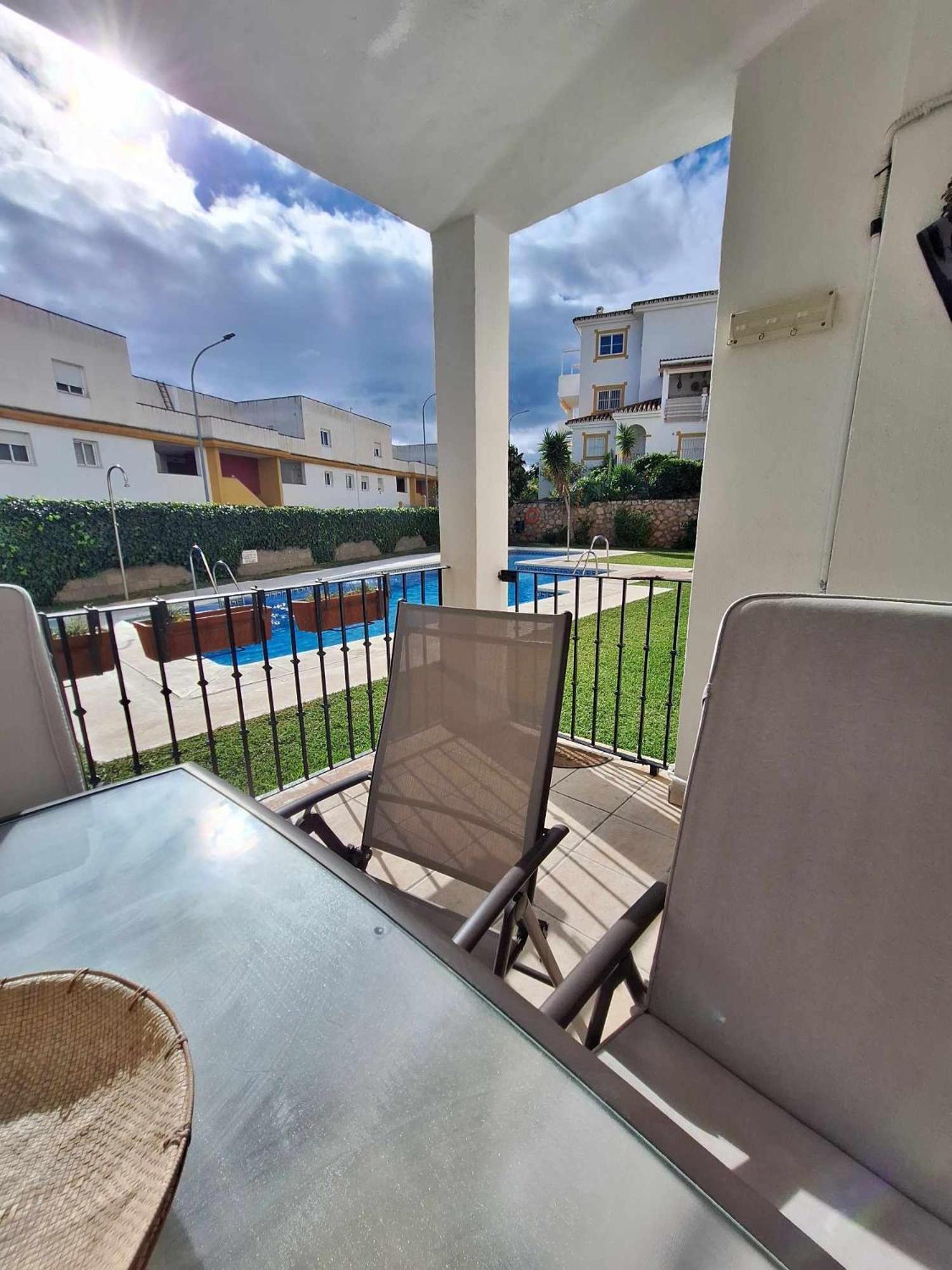 "La Cornisa" - Apartamentos Budha - #Playacarihuela #Ampliaterraza #Paz #Naturaleza Torremolinos Bagian luar foto