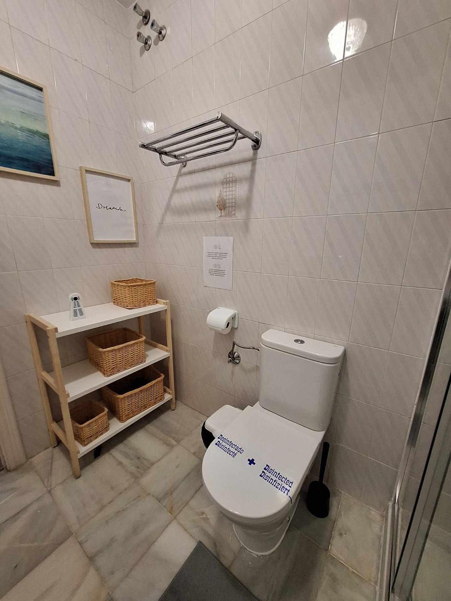 "La Cornisa" - Apartamentos Budha - #Playacarihuela #Ampliaterraza #Paz #Naturaleza Torremolinos Bagian luar foto