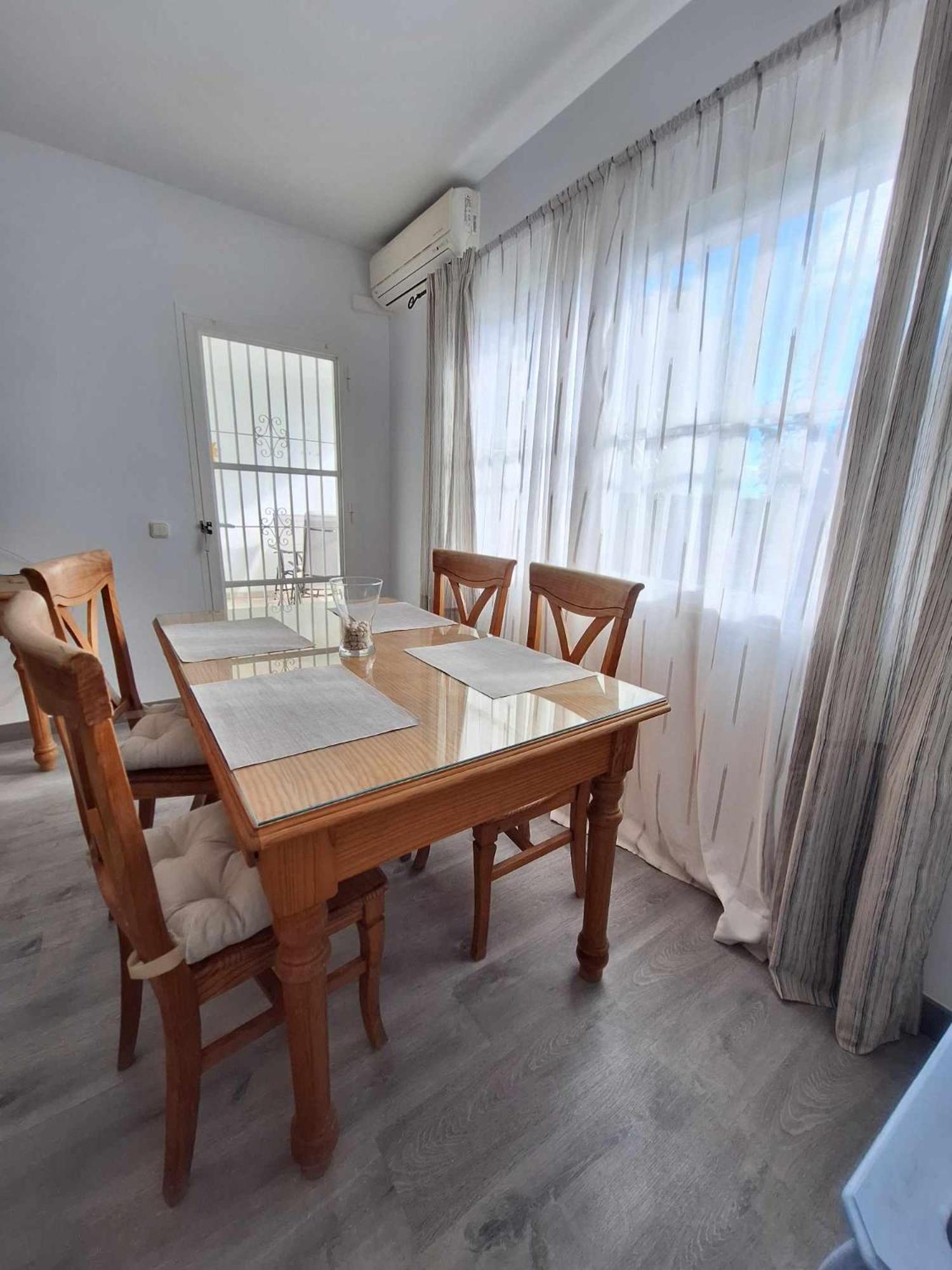"La Cornisa" - Apartamentos Budha - #Playacarihuela #Ampliaterraza #Paz #Naturaleza Torremolinos Bagian luar foto