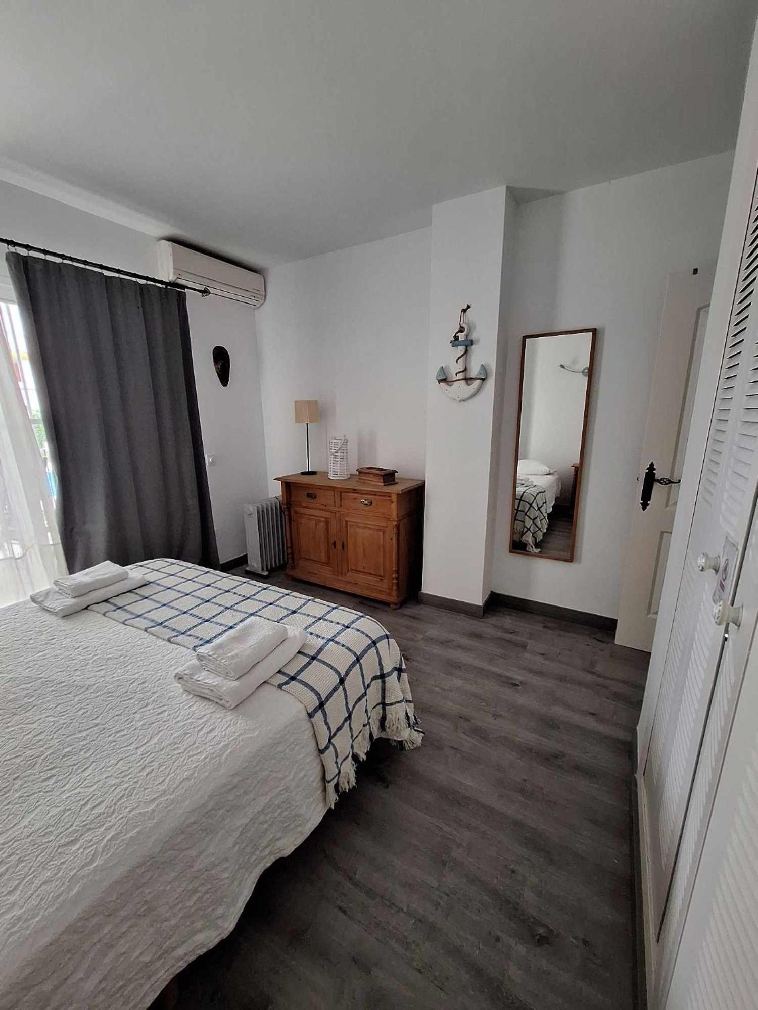 "La Cornisa" - Apartamentos Budha - #Playacarihuela #Ampliaterraza #Paz #Naturaleza Torremolinos Bagian luar foto