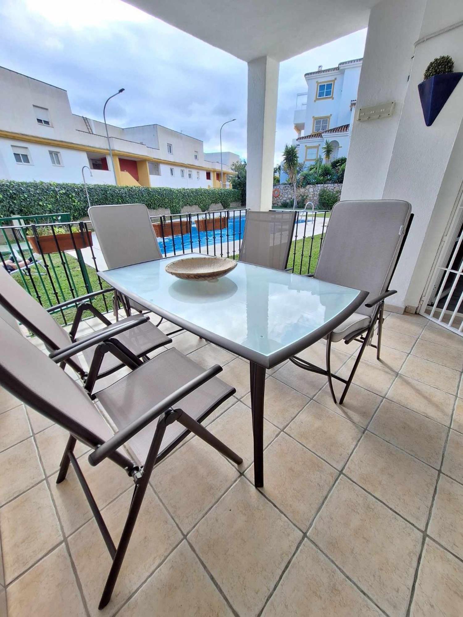 "La Cornisa" - Apartamentos Budha - #Playacarihuela #Ampliaterraza #Paz #Naturaleza Torremolinos Bagian luar foto