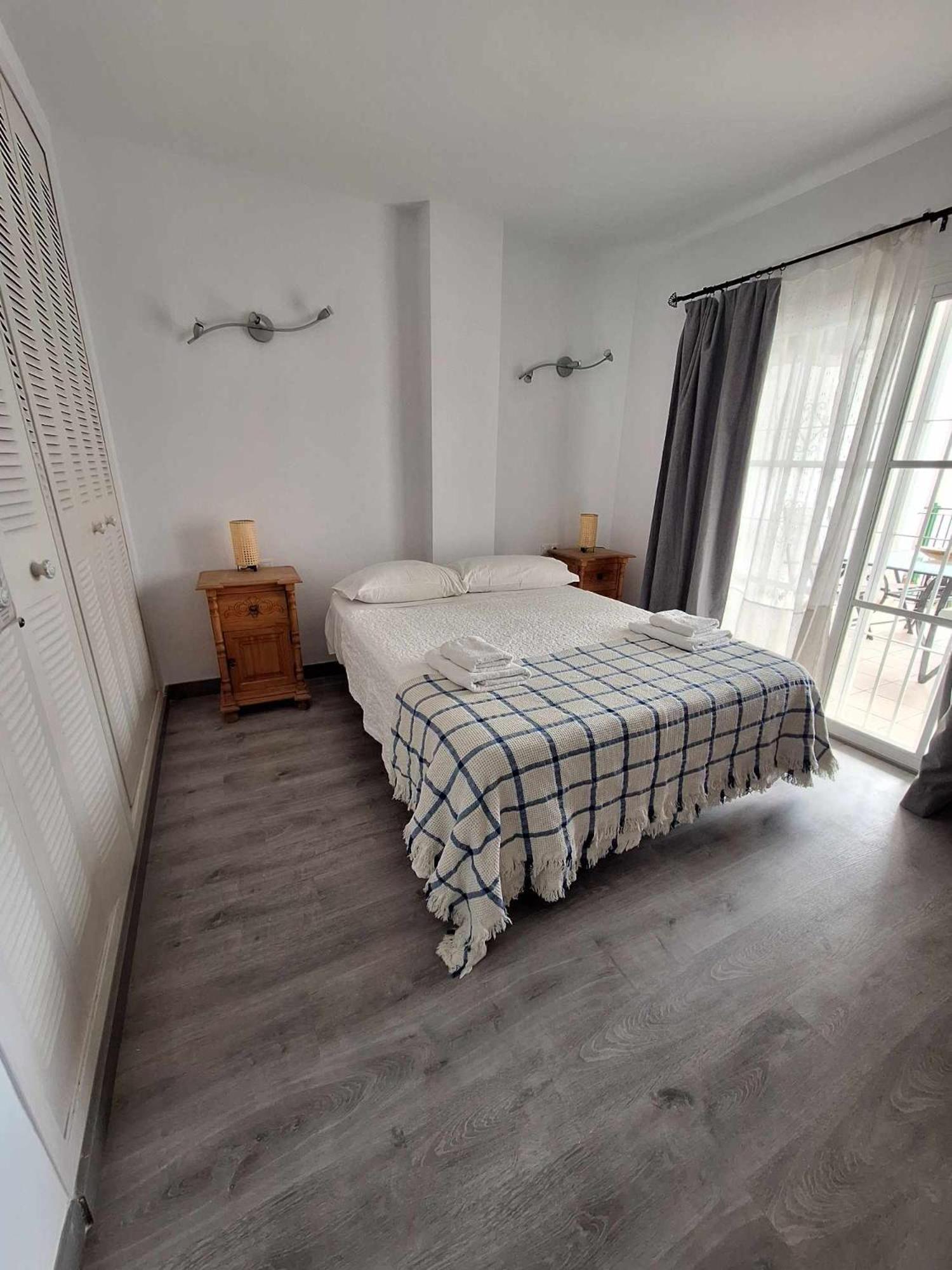 "La Cornisa" - Apartamentos Budha - #Playacarihuela #Ampliaterraza #Paz #Naturaleza Torremolinos Bagian luar foto