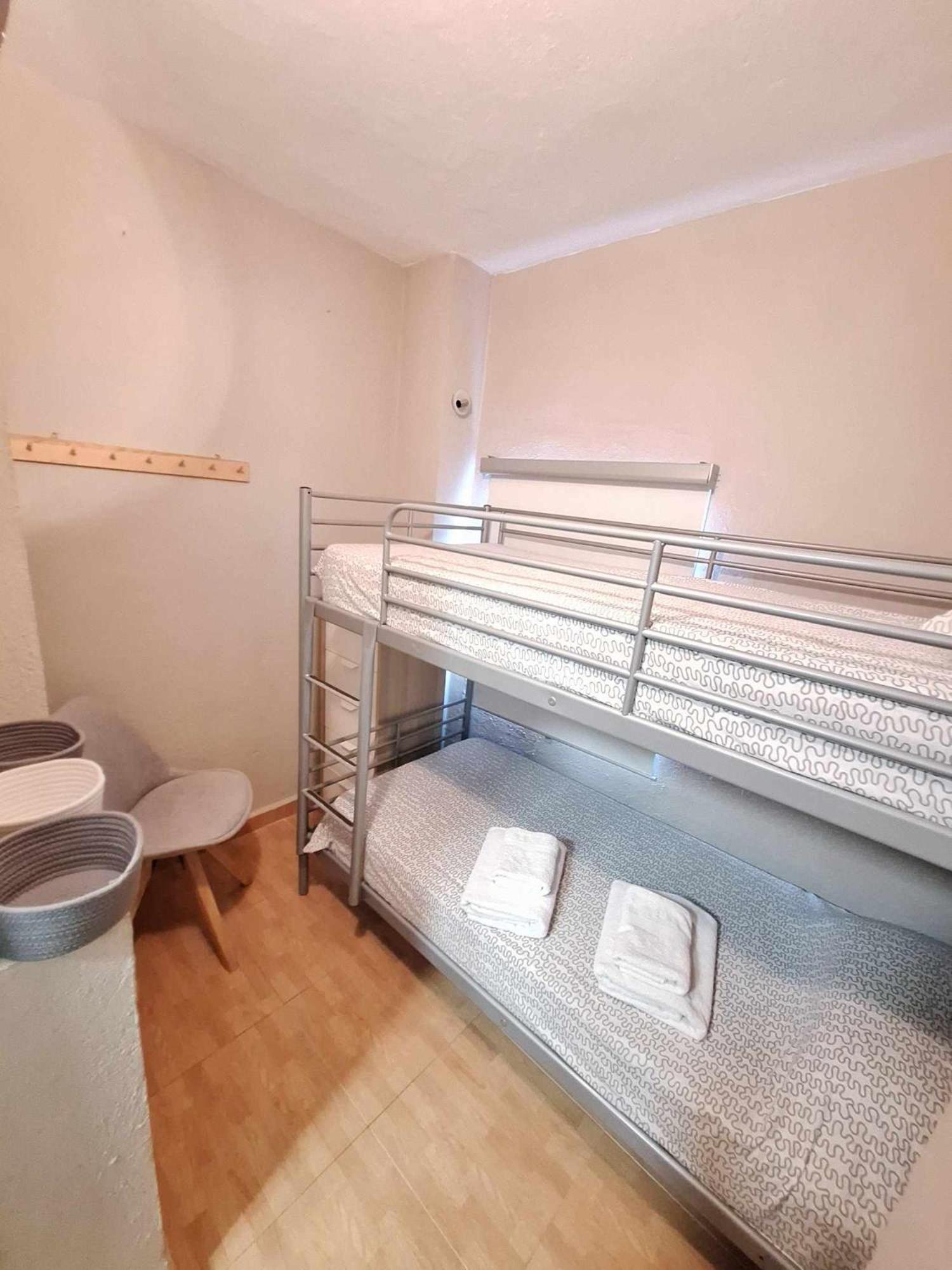 "La Cornisa" - Apartamentos Budha - #Playacarihuela #Ampliaterraza #Paz #Naturaleza Torremolinos Bagian luar foto