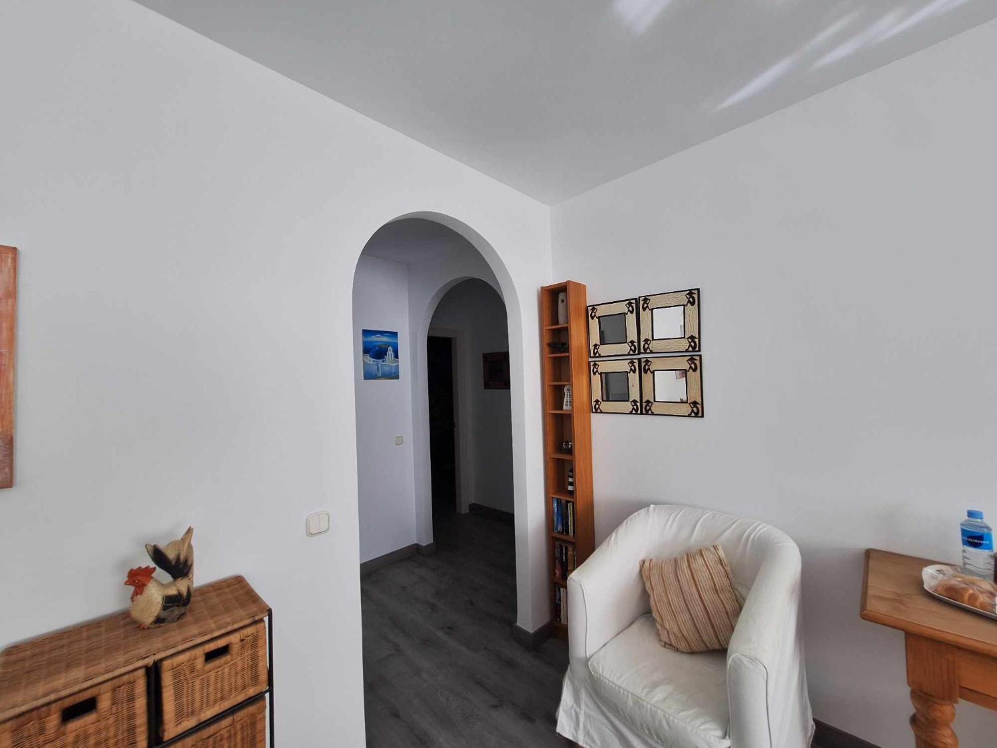 "La Cornisa" - Apartamentos Budha - #Playacarihuela #Ampliaterraza #Paz #Naturaleza Torremolinos Bagian luar foto