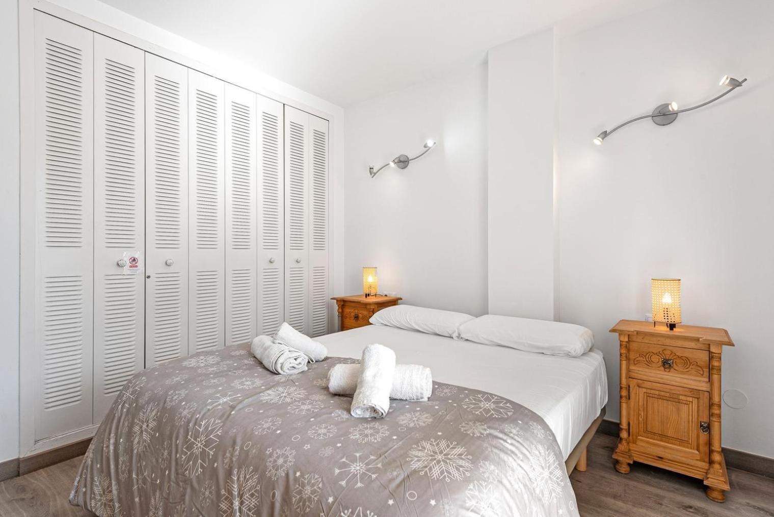 "La Cornisa" - Apartamentos Budha - #Playacarihuela #Ampliaterraza #Paz #Naturaleza Torremolinos Bagian luar foto