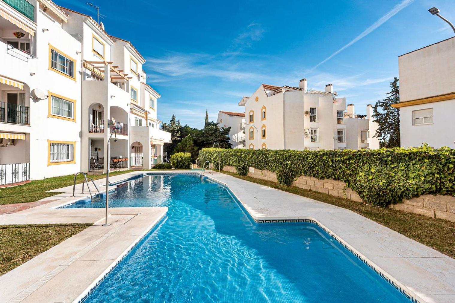 "La Cornisa" - Apartamentos Budha - #Playacarihuela #Ampliaterraza #Paz #Naturaleza Torremolinos Bagian luar foto