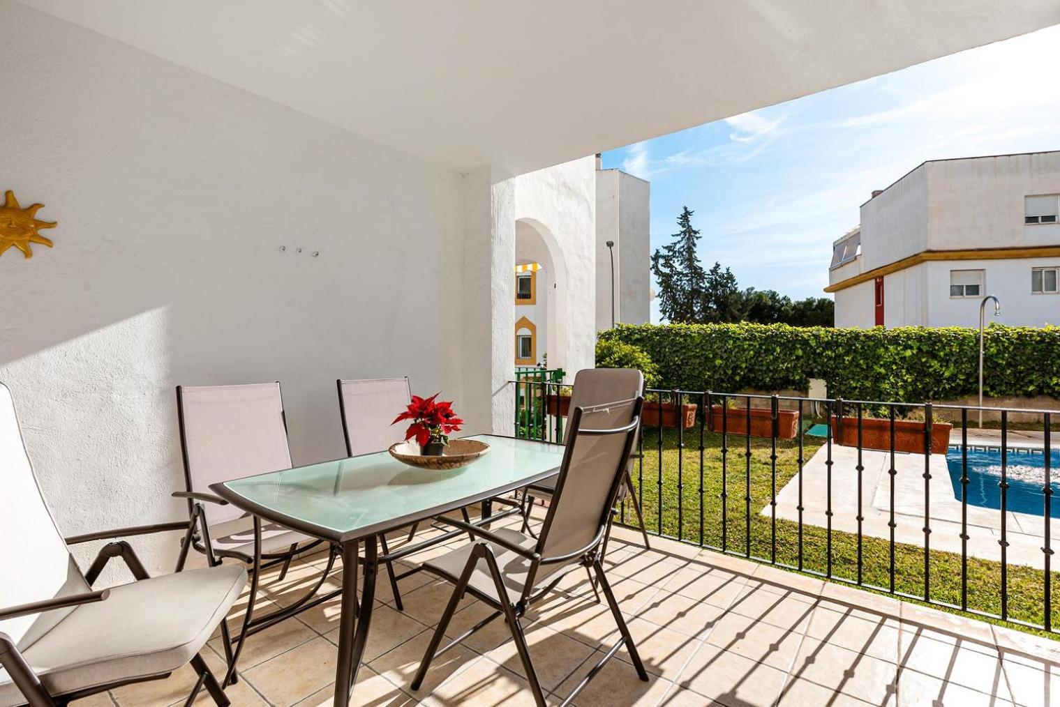 "La Cornisa" - Apartamentos Budha - #Playacarihuela #Ampliaterraza #Paz #Naturaleza Torremolinos Bagian luar foto