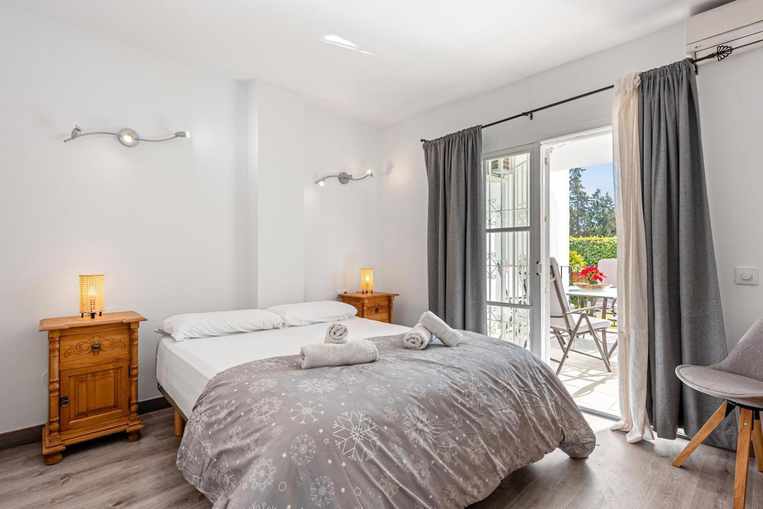 "La Cornisa" - Apartamentos Budha - #Playacarihuela #Ampliaterraza #Paz #Naturaleza Torremolinos Bagian luar foto